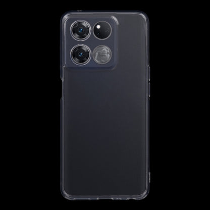 For OnePlus Ace Racing 0.75mm Ultra-thin Transparent TPU Phone Case - OnePlus Cases by buy2fix | Online Shopping UK | buy2fix