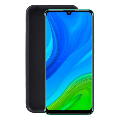 For Huawei P smart 2020 TPU Phone Case(Black) - Huawei Cases by buy2fix | Online Shopping UK | buy2fix