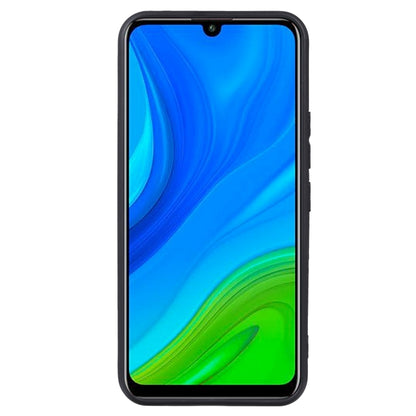 For Huawei P smart 2020 TPU Phone Case(Black) - Huawei Cases by buy2fix | Online Shopping UK | buy2fix