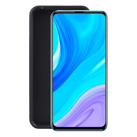 For Huawei P smart+ 2019 TPU Phone Case(Black) - Huawei Cases by buy2fix | Online Shopping UK | buy2fix