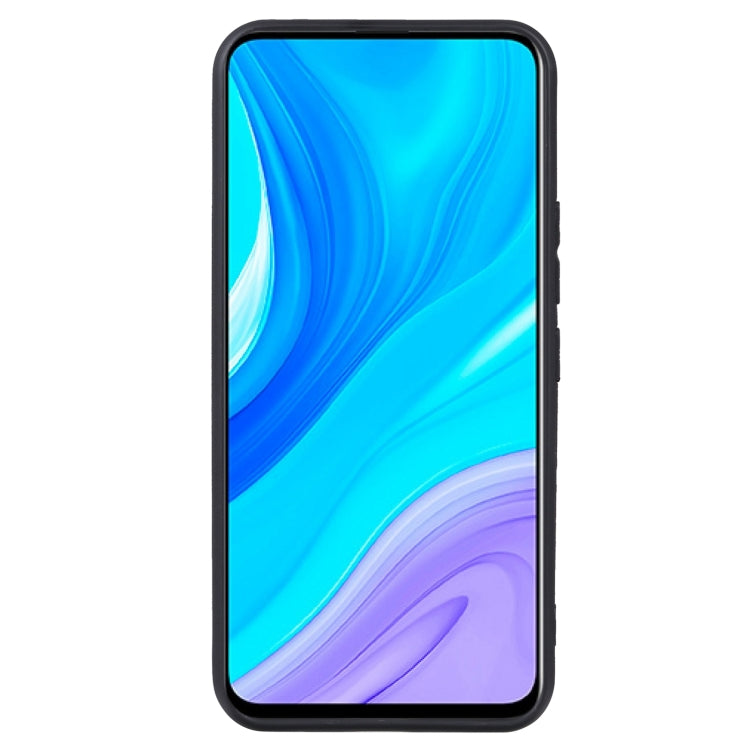For Huawei P smart+ 2019 TPU Phone Case(Black) - Huawei Cases by buy2fix | Online Shopping UK | buy2fix