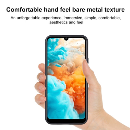 For Huawei Y6 Pro 2019 TPU Phone Case(Black) - Huawei Cases by buy2fix | Online Shopping UK | buy2fix