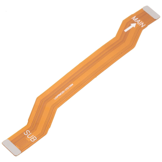 For OPPO Realme C25 RMX3193 RMX3191 Motherboard Flex Cable - Flex Cable by buy2fix | Online Shopping UK | buy2fix