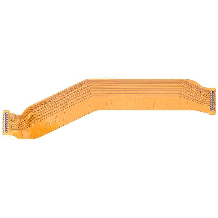 For OPPO A57 5G Motherboard Flex Cable - Flex Cable by buy2fix | Online Shopping UK | buy2fix