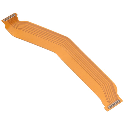 For OPPO A57 5G Motherboard Flex Cable - Flex Cable by buy2fix | Online Shopping UK | buy2fix