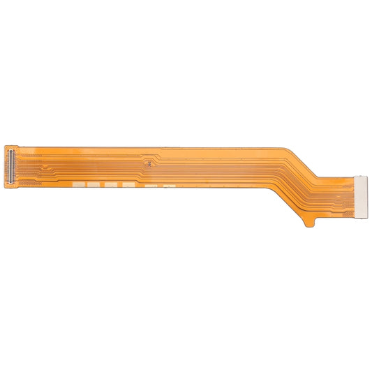 For Vivo T1X 4G Motherboard Flex Cable - Flex Cable by buy2fix | Online Shopping UK | buy2fix