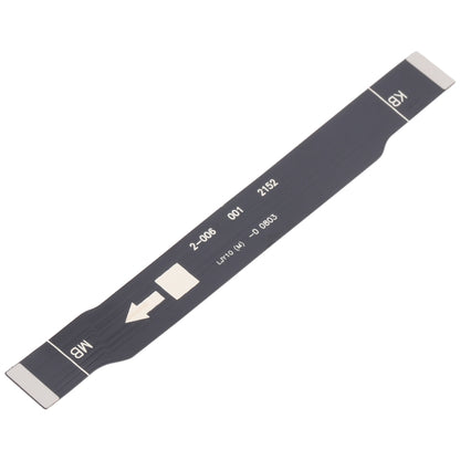 For Vivo Y01 Motherboard Flex Cable - Flex Cable by buy2fix | Online Shopping UK | buy2fix