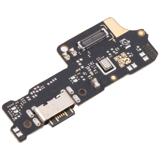 Charging Port Board For Xiaomi Redmi 10C/Redmi 10 India - Tail Connector by buy2fix | Online Shopping UK | buy2fix