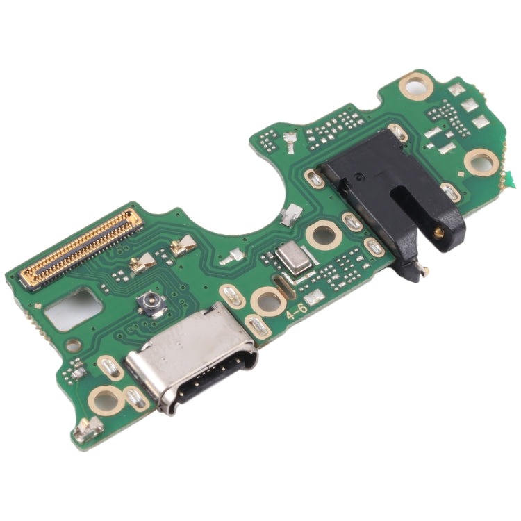 For OPPO Realme 9i RMX3491 Charging Port Board - Charging Port Board by buy2fix | Online Shopping UK | buy2fix