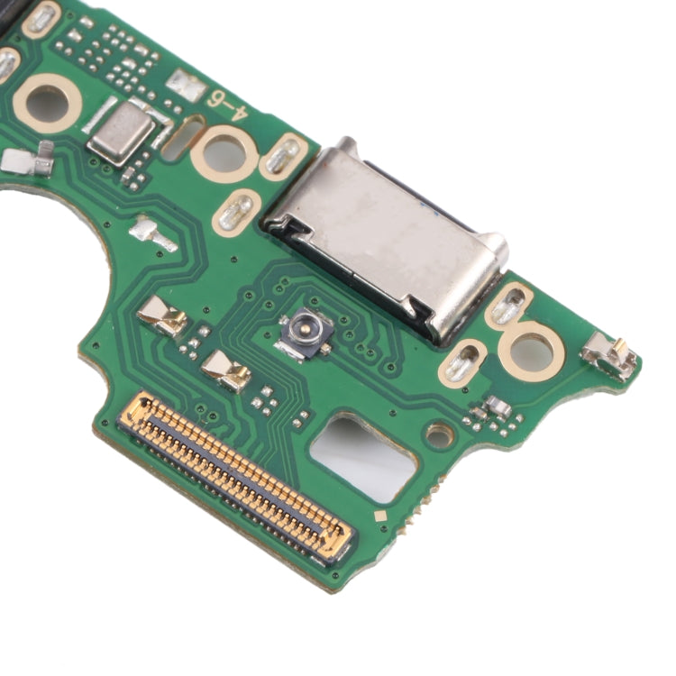 For OPPO Realme 9i RMX3491 Charging Port Board - Charging Port Board by buy2fix | Online Shopping UK | buy2fix