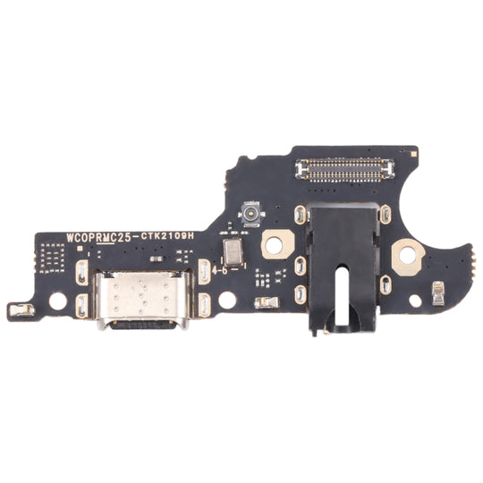 Carte de Port de charge pour OPPO Realme C25 RMX3193 RMX3191