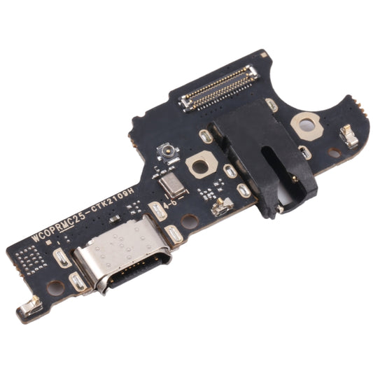 For OPPO Realme C25 RMX3193 RMX3191 Charging Port Board - Charging Port Board by buy2fix | Online Shopping UK | buy2fix