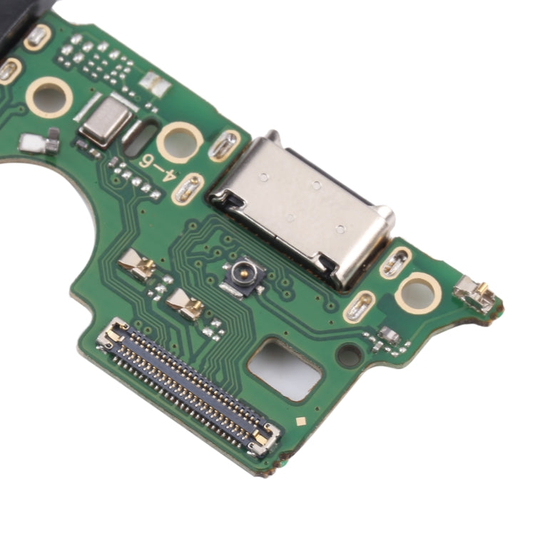 For OPPO A57 5G Charging Port Board - Small Board by buy2fix | Online Shopping UK | buy2fix