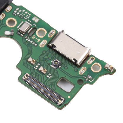 For OPPO A57 5G Charging Port Board - Small Board by buy2fix | Online Shopping UK | buy2fix
