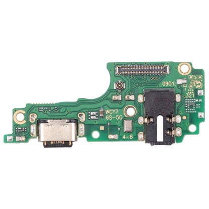 For vivo Y76S/Y74S V2156A V2009A Charging Port Board - Charging Port Board by buy2fix | Online Shopping UK | buy2fix