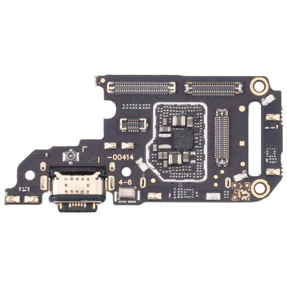 For vivo Y17T/V21E 5G V2102A V2055 Charging Port Board - Charging Port Board by buy2fix | Online Shopping UK | buy2fix