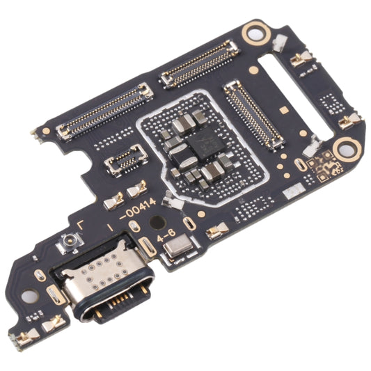 For vivo Y17T/V21E 5G V2102A V2055 Charging Port Board - Charging Port Board by buy2fix | Online Shopping UK | buy2fix