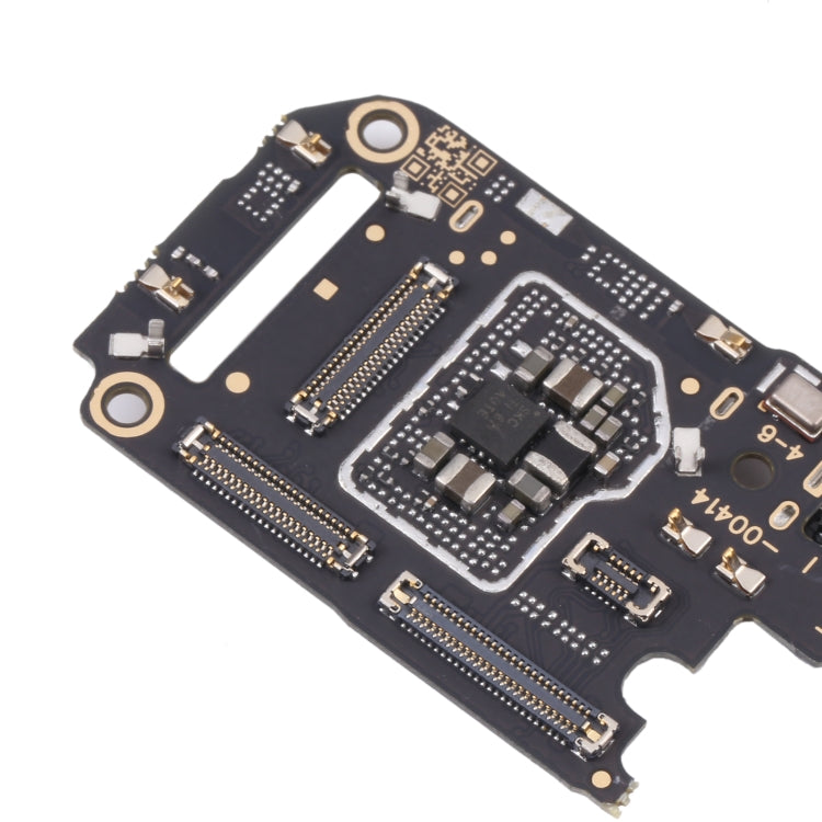 For vivo Y17T/V21E 5G V2102A V2055 Charging Port Board - Charging Port Board by buy2fix | Online Shopping UK | buy2fix