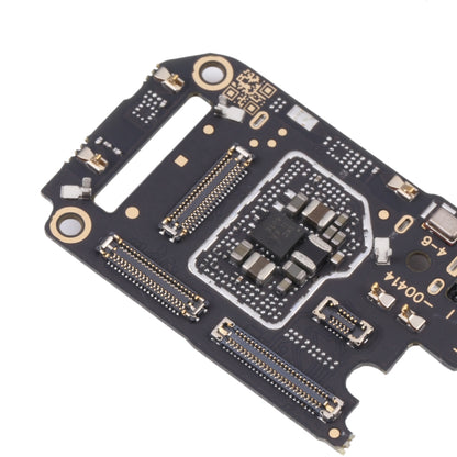 For vivo Y17T/V21E 5G V2102A V2055 Charging Port Board - Charging Port Board by buy2fix | Online Shopping UK | buy2fix