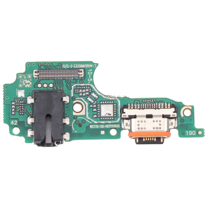 For vivo T1X 4G Charging Port Board - Charging Port Board by buy2fix | Online Shopping UK | buy2fix