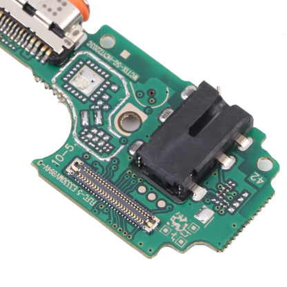 For vivo T1X 4G Charging Port Board - Charging Port Board by buy2fix | Online Shopping UK | buy2fix
