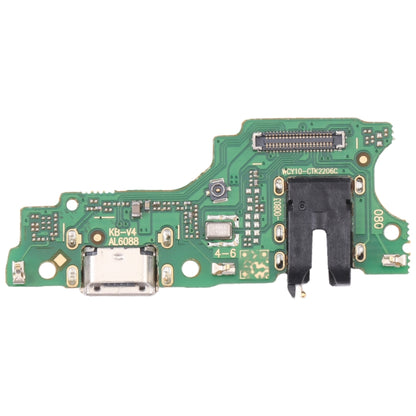 For vivo Y01 Charging Port Board - Charging Port Board by buy2fix | Online Shopping UK | buy2fix