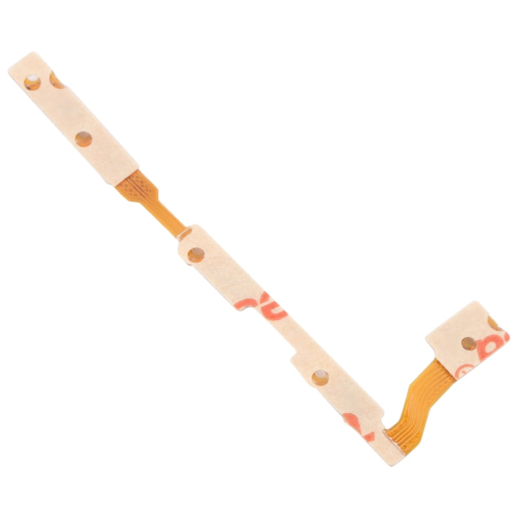 For Vivo T1X 4G Power Button & Volume Button Flex Cable - Flex Cable by buy2fix | Online Shopping UK | buy2fix