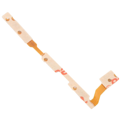 For Vivo T1X 4G Power Button & Volume Button Flex Cable - Flex Cable by buy2fix | Online Shopping UK | buy2fix