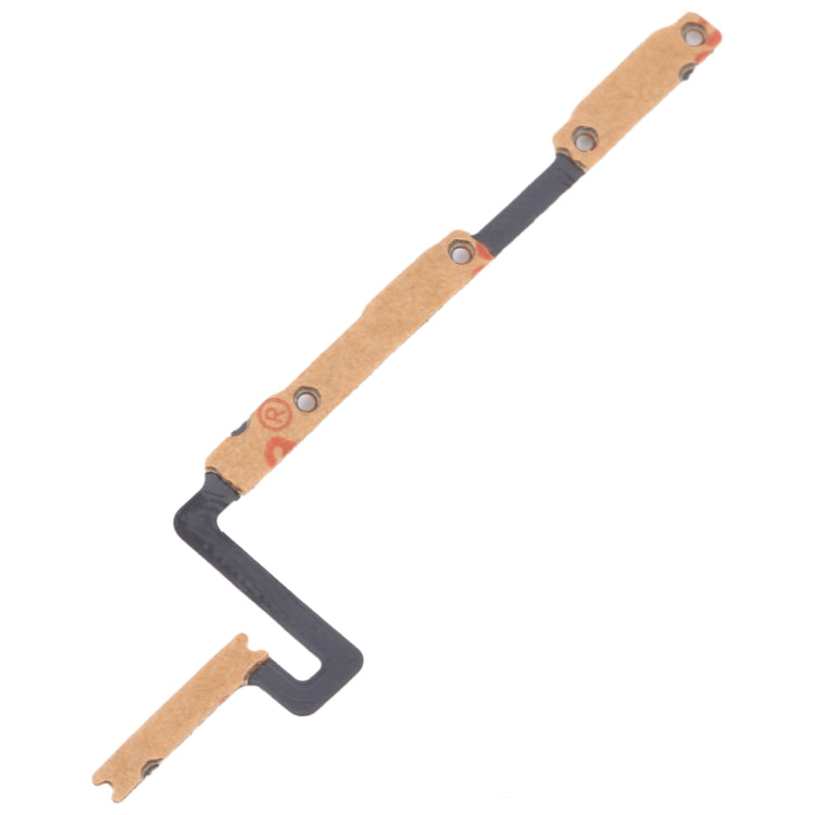 For vivo Y01 Power Button & Volume Button Flex Cable - Flex Cable by buy2fix | Online Shopping UK | buy2fix