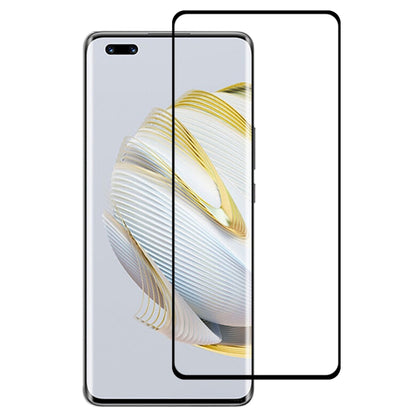 3D Curved Edge Full Screen Tempered Glass Film For Huawei nova 10 Pro - Huawei Tempered Glass by buy2fix | Online Shopping UK | buy2fix