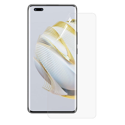 Full Screen Protector Explosion-proof Hydrogel Film For Huawei nova 10 Pro - Huawei Tempered Glass by buy2fix | Online Shopping UK | buy2fix