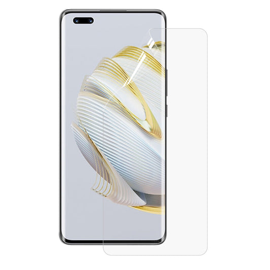 Full Screen Protector Explosion-proof Hydrogel Film For Huawei nova 10 Pro - Huawei Tempered Glass by buy2fix | Online Shopping UK | buy2fix