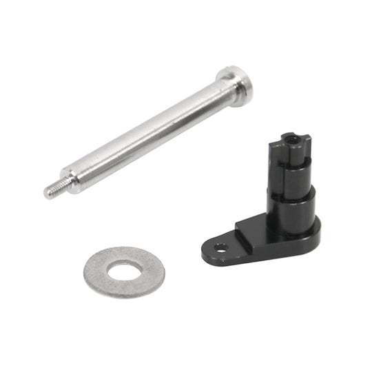 Goupille de charnière de porte de carburant de voiture XBL114-BK, pour Ford F150 2009 – 2014