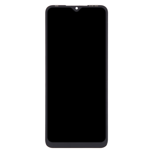 TFT LCD Screen For Infinix Hot 11 Play with Digitizer Full Assembly - LCD Screen by buy2fix | Online Shopping UK | buy2fix