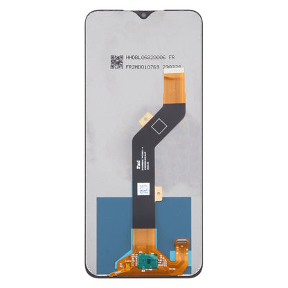 TFT LCD Screen For Infinix Hot 11 Play with Digitizer Full Assembly - LCD Screen by buy2fix | Online Shopping UK | buy2fix