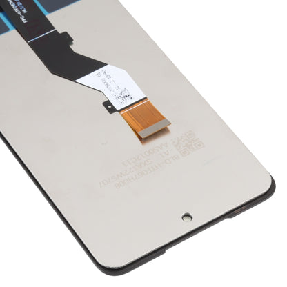 TFT LCD Screen For Infinix Hot 11 2022 X675 with Digitizer Full Assembly - LCD Screen by buy2fix | Online Shopping UK | buy2fix