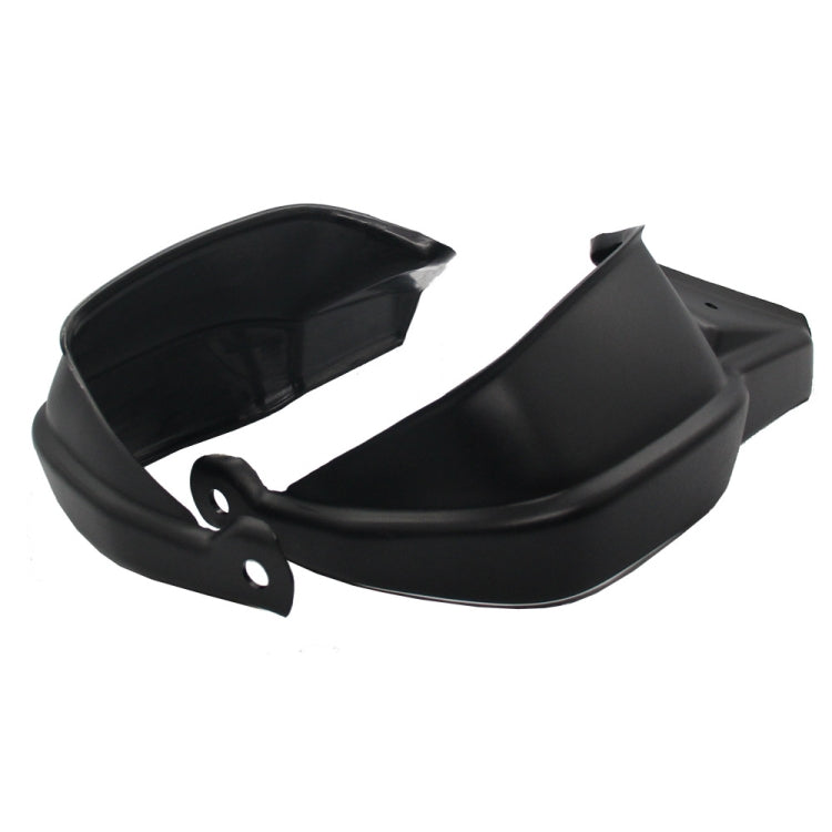 Motorcycle ABS Hand Guards Protectors for Honda NC700X NC750X 2012-2020 - Ornamental Parts by buy2fix | Online Shopping UK | buy2fix