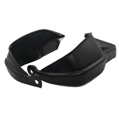 Motorcycle ABS Hand Guards Protectors for Honda NC700X NC750X 2012-2020 - Ornamental Parts by buy2fix | Online Shopping UK | buy2fix