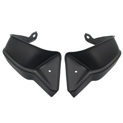 Motorcycle ABS Hand Guards Protectors for Honda NC700X NC750X 2012-2020 - Ornamental Parts by buy2fix | Online Shopping UK | buy2fix
