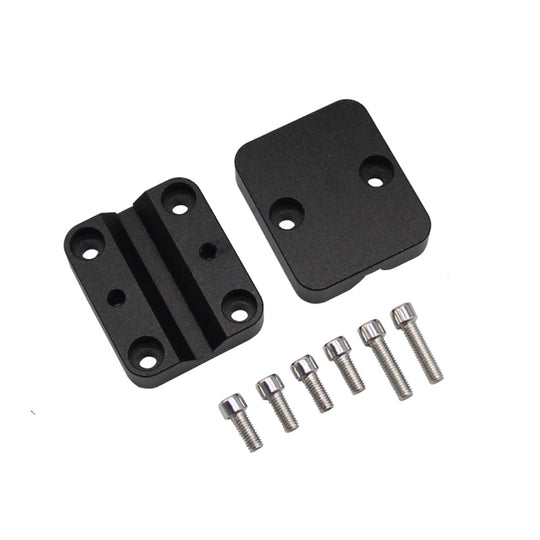 Support de navigation GPS pour téléphone satellite pour motocycliste pour BMW R1200GS / R1250GS