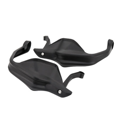 Motorcycle ABS Hand Guards Protectors for BMW R1200GS F750G SF850GS(Black) - Ornamental Parts by buy2fix | Online Shopping UK | buy2fix