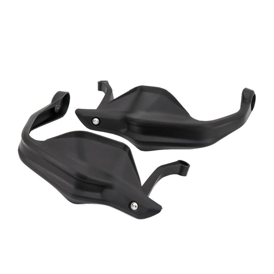 Motorcycle ABS Hand Guards Protectors for BMW R1200GS F750G SF850GS(Black) - Ornamental Parts by buy2fix | Online Shopping UK | buy2fix