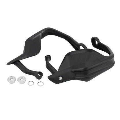 Motorcycle ABS Hand Guards Protectors for BMW R1200GS F750G SF850GS(Black) - Ornamental Parts by buy2fix | Online Shopping UK | buy2fix