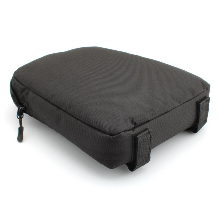 Motorcycle Rear Frame Storage Bag for BMW R1200GS R1250GS - Bags & Luggages by buy2fix | Online Shopping UK | buy2fix