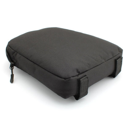 Motorcycle Rear Frame Storage Bag for BMW R1200GS R1250GS - Bags & Luggages by buy2fix | Online Shopping UK | buy2fix