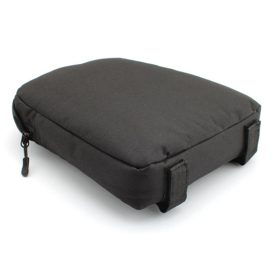 Motorcycle Rear Frame Storage Bag for BMW R1200GS R1250GS - Bags & Luggages by buy2fix | Online Shopping UK | buy2fix