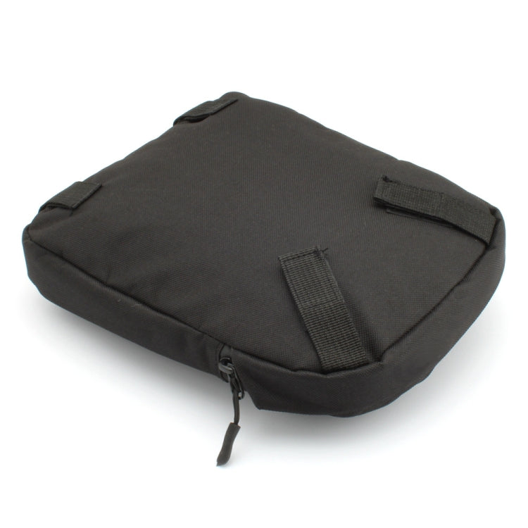 Motorcycle Rear Frame Storage Bag for BMW R1200GS R1250GS - Bags & Luggages by buy2fix | Online Shopping UK | buy2fix