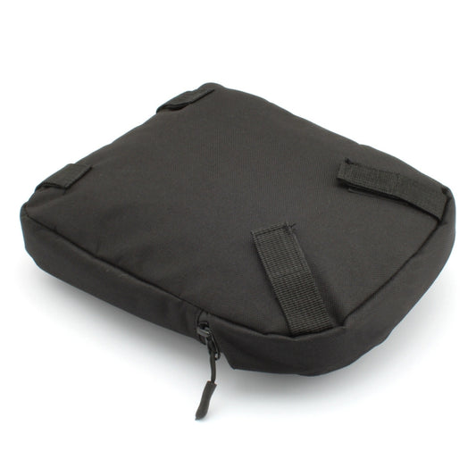Motorcycle Rear Frame Storage Bag for BMW R1200GS R1250GS - Bags & Luggages by buy2fix | Online Shopping UK | buy2fix