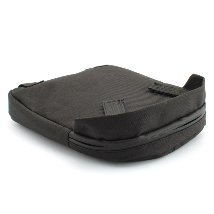 Motorcycle Rear Frame Storage Bag for BMW R1200GS R1250GS - Bags & Luggages by buy2fix | Online Shopping UK | buy2fix