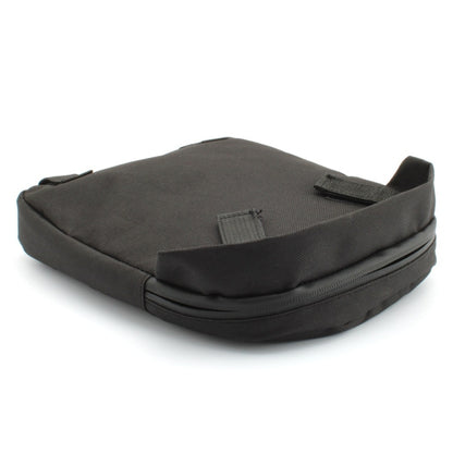 Motorcycle Rear Frame Storage Bag for BMW R1200GS R1250GS - Bags & Luggages by buy2fix | Online Shopping UK | buy2fix